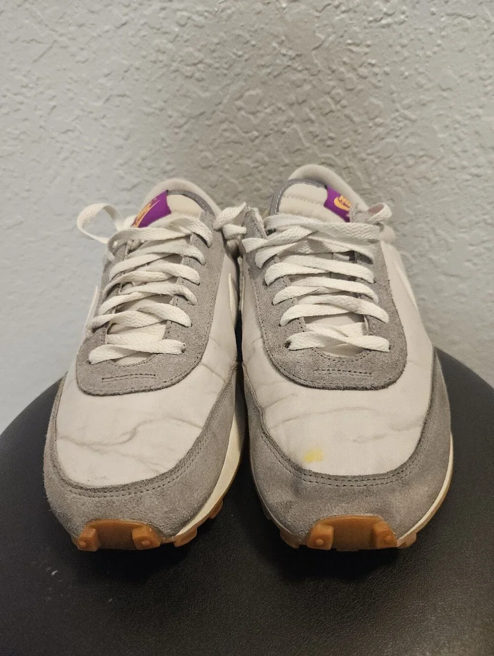 Nike Daybreak Particle Grey Sneakers